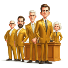 Lawyers