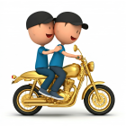 Moto Booking
