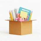Stationery