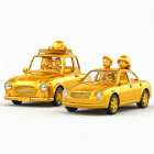 Taxi Pool