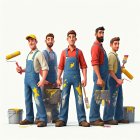 Painters